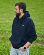 Hoodie Rambo – Bild 3
