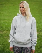 Hoodie Rambo – Bild 2