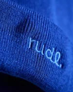 Mütze Lotte - Tonal Blau – Bild 2