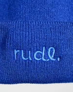 Mütze Lotte - Tonal Blau – Bild 3