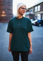 Shirt Tippi - GPGD (Grün) – Bild 2