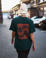 Shirt Tippi - GPGD (Grün)