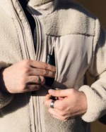 Jacke Fiete – Bild 2